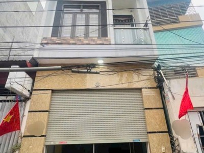 Bán căn nhà 3 tầng ngõ thông oto khu Tân Kim, TP Hải Dương, 69.2m2, mt 4m, 3 ngủ, 4.25 tỷ 0