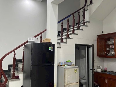 Bán căn nhà mặt đường Điện Biên Phủ, ph Cẩm Thượng, TP HD, 160.8m2, mt 6.68m, KD tốt 2