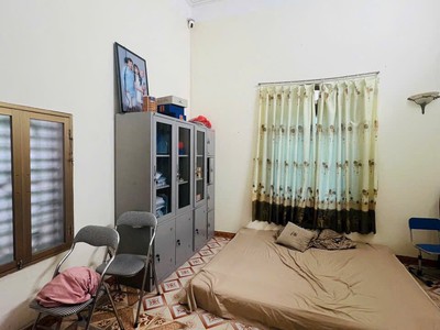 Bán căn nhà mặt đường Điện Biên Phủ, ph Cẩm Thượng, TP HD, 160.8m2, mt 6.68m, KD tốt 3