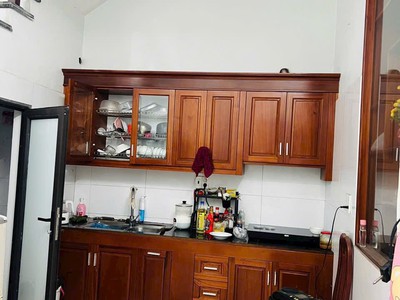 Bán căn nhà mặt đường Điện Biên Phủ, ph Cẩm Thượng, TP HD, 160.8m2, mt 6.68m, KD tốt 4