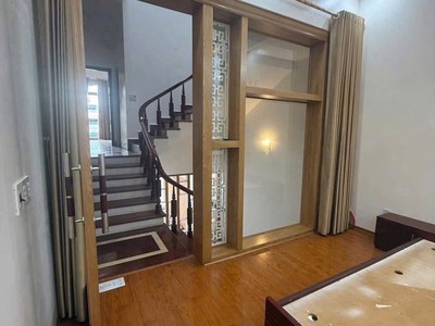 Bán căn nhà 3 tầng ngõ thông oto khu Tân Kim, TP Hải Dương, 69.2m2, mt 4m, 3 ngủ, 4.25 tỷ 4