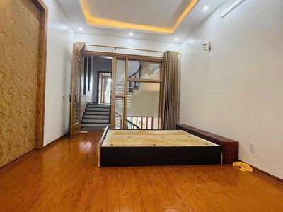 Bán căn nhà 3 tầng ngõ thông oto khu Tân Kim, TP Hải Dương, 69.2m2, mt 4m, 3 ngủ, 4.25 tỷ 7