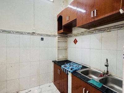  NHÀ MỚI XINH   HẺM NHẬT TẢO     Phường 4, Quận 10  Diện tích: 21m 3