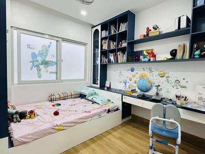 Bán nhà HXH Lãnh Binh Thăng - Q.11 - 5,5m x 12m - giá 10,8 tỷ 2