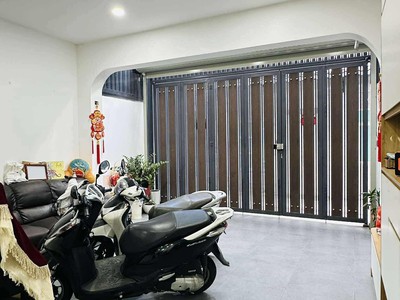 Bán nhà HXH Lãnh Binh Thăng - Q.11 - 5,5m x 12m - giá 10,8 tỷ 4