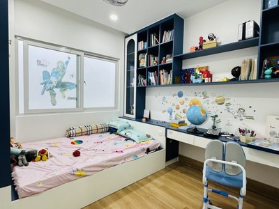 Bán nhà HXH Lãnh Binh Thăng - Q.11 - 5,5m x 12m - giá 10,8 tỷ 5