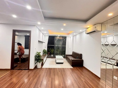 Căn hộ chung cư N01 khu Ngoại giao đoàn, phường Xuân Tảo, 0