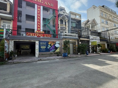 Bán Nhà Nghỉ HCM 13 Phòng Gần Vincom Dĩ An Tn 35tr/th 2