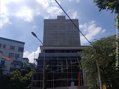 Tây Hồ  Ngõ 23 Xuân La-Ô tô- 50m sổ vuông- Mặt tiền 4m- 19.5 tỷ 0