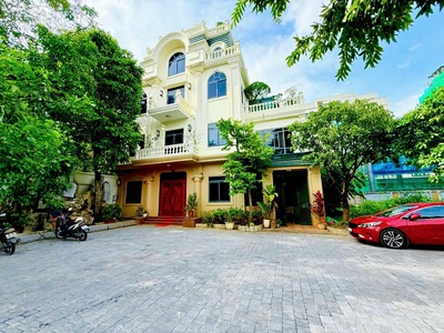 Bán BIỆT THỰ VIP HIẾM nhất Đông Hương, TP Thanh Hóa 0