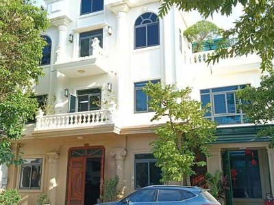 Bán BIỆT THỰ VIP HIẾM nhất Đông Hương, TP Thanh Hóa 11