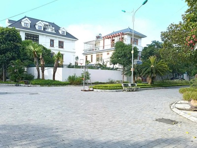 Bán BIỆT THỰ VIP HIẾM nhất Đông Hương, TP Thanh Hóa 2