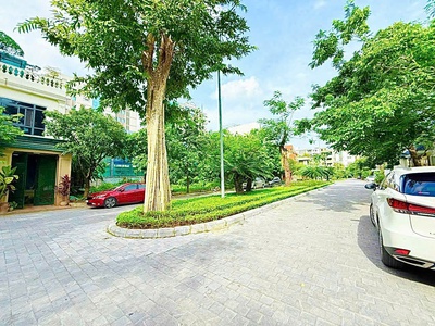 Bán BIỆT THỰ VIP HIẾM nhất Đông Hương, TP Thanh Hóa 4