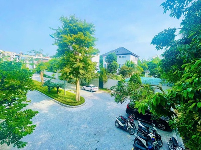 Bán BIỆT THỰ VIP HIẾM nhất Đông Hương, TP Thanh Hóa 16