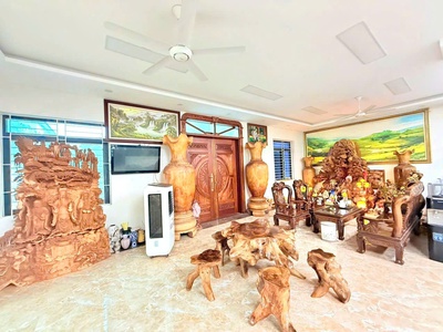 Bán BIỆT THỰ VIP HIẾM nhất Đông Hương, TP Thanh Hóa 8
