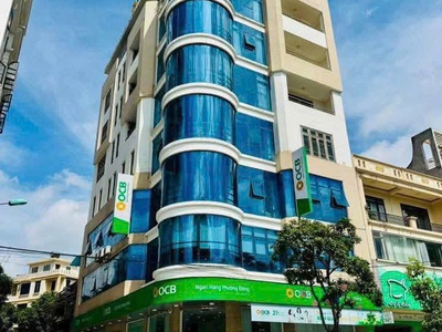 SIÊU PHẨM DÒNG TIỀN đỉnh cao - Đầu ve 2 mặt tiền - BĐS kim cương Lê Hoàn, Sầm uất nhất xứ Thanh 0