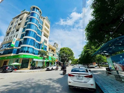 SIÊU PHẨM DÒNG TIỀN đỉnh cao - Đầu ve 2 mặt tiền - BĐS kim cương Lê Hoàn, Sầm uất nhất xứ Thanh 2