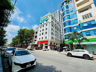 SIÊU PHẨM DÒNG TIỀN đỉnh cao - Đầu ve 2 mặt tiền - BĐS kim cương Lê Hoàn, Sầm uất nhất xứ Thanh 3