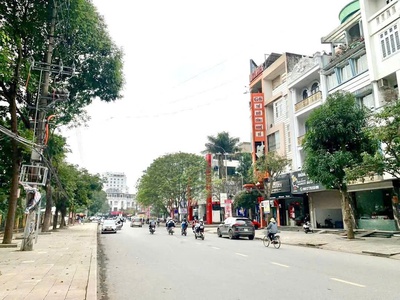 SIÊU PHẨM DÒNG TIỀN đỉnh cao - Đầu ve 2 mặt tiền - BĐS kim cương Lê Hoàn, Sầm uất nhất xứ Thanh 4