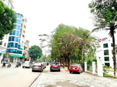 SIÊU PHẨM DÒNG TIỀN đỉnh cao - Đầu ve 2 mặt tiền - BĐS kim cương Lê Hoàn, Sầm uất nhất xứ Thanh 5