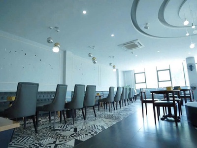 SIÊU PHẨM DÒNG TIỀN đỉnh cao - Đầu ve 2 mặt tiền - BĐS kim cương Lê Hoàn, Sầm uất nhất xứ Thanh 6