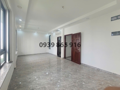Cho thuê biệt thự bờ sông phường An Khánh Quận 2  Cạnh Trần Não 3