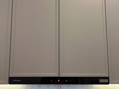 Máy hút mùi Kocher Turbo X-350D chính hãng tại TPHCM   Giá ưu đãi nhất 2