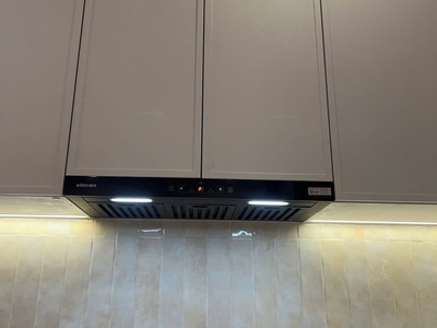 Máy hút mùi Kocher Turbo X-350D chính hãng tại TPHCM   Giá ưu đãi nhất 3