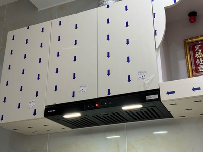 Máy hút mùi Kocher Turbo X-350D chính hãng tại TPHCM   Giá ưu đãi nhất 4