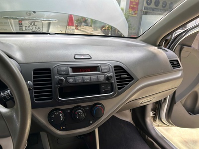 BÁN KIA MORNING VAN nhập khẩu   giá chỉ 126 TRIỆU 3