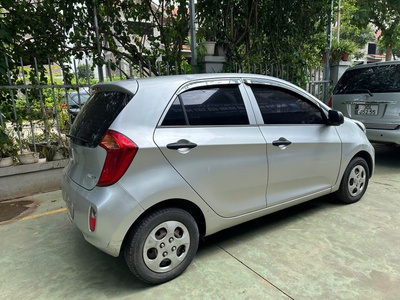 BÁN KIA MORNING VAN nhập khẩu   giá chỉ 126 TRIỆU 4