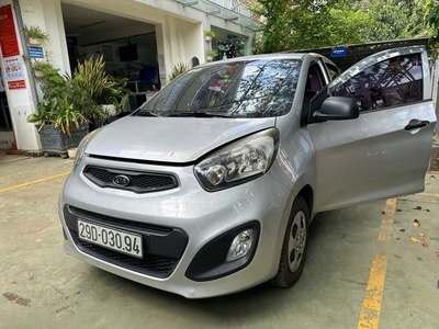 BÁN KIA MORNING VAN nhập khẩu   giá chỉ 126 TRIỆU 0