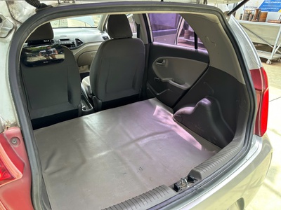 BÁN KIA MORNING VAN nhập khẩu   giá chỉ 126 TRIỆU 2