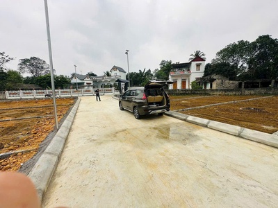 Đất nền Thanh Hóa giá siêu rẻ 1