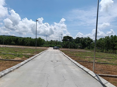 Đất nền Thanh Hóa giá siêu rẻ 2
