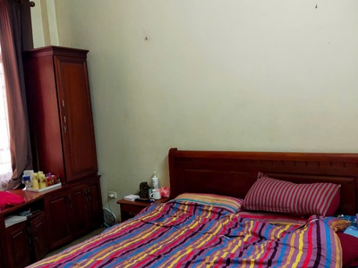 Bán gấp nhà 4 tầng ngõ 89 phố Lạc Long Quân  thông ra đầu ngõ 116 Võ Chí Công , 42m2, MT 3.7m 4