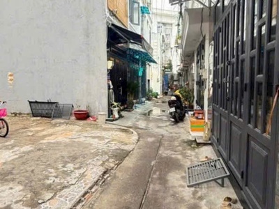 Sản phẩm dòng tiền, bán dãy trọ 9 phòng, 5x30, giá 5,5 tỷ 3