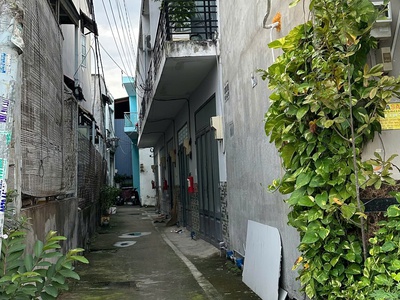 Sản phẩm dòng tiền, bán dãy trọ 9 phòng, 5x30, giá 5,5 tỷ 4