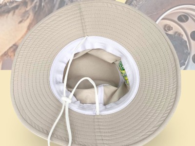Nón tai bèo là gì  Vì sao lại được nhiều doanh nghiệp du lịch ưa chuộng 1
