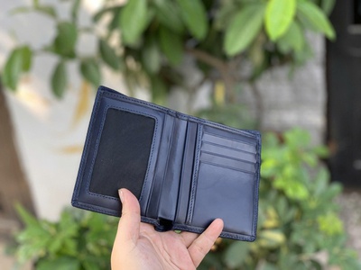 Vì Sao Đàn Ông Nên Đầu Tư Một Bộ Phụ Kiện Da Tốt 3