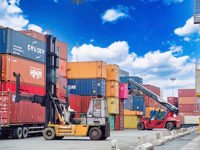 Logistics Sơ Cấp 0