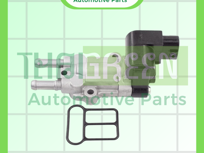 THAIGREEN  Van Không Tải Vios  05, Corolla  05   Mã 22270-0M010 0