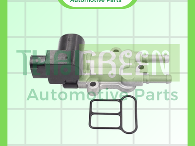 THAIGREEN  Van Không Tải Vios  05, Corolla  05   Mã 22270-0M010 1