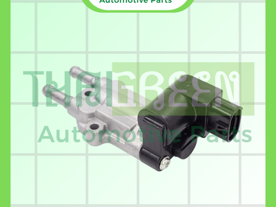 THAIGREEN  Van Không Tải Vios  05, Corolla  05   Mã 22270-0M010 3