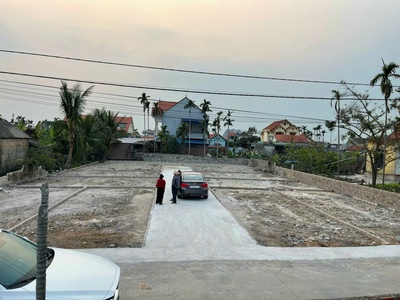 Chính chủ gửi bán lô đất tại Bạch Đằng  Gia Đức cũ  - Thuỷ Nguyên - Hải Phòng 0