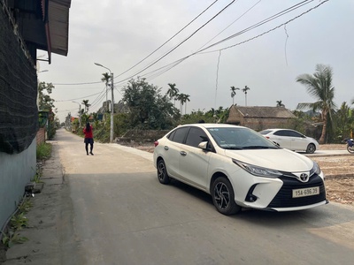 Chính chủ gửi bán lô đất tại Bạch Đằng  Gia Đức cũ  - Thuỷ Nguyên - Hải Phòng 2