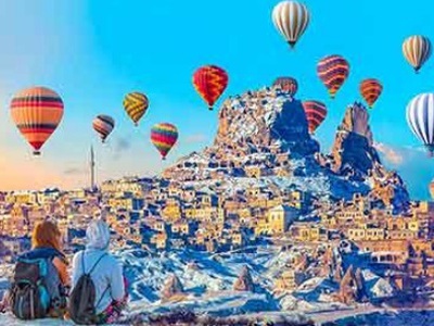 Lợi ích bất ngờ khi đi du lịch châu Âu theo tour cùng Du lịch Việt 0
