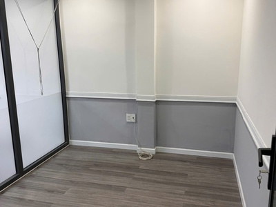 Nhà mặt tiền Đa Măn Đông 5 - Đối diện bệnh viện 600 giường - Vị trí kinh doanh siêu đỉnh 8