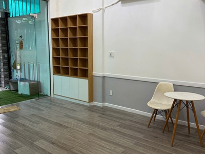 Nhà mặt tiền Đa Măn Đông 5 - Đối diện bệnh viện 600 giường - Vị trí kinh doanh siêu đỉnh 9