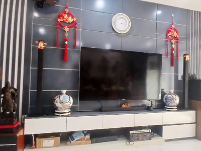 Bán gấp nhà Lạc Long Quân Tây Hồ, gần phố, gần ô tô 44m  giá 9.6 tỷ 1
